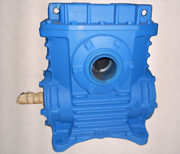 Редутор 1Ч-160-25-62-, фото 1