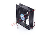 Кулер 9025, 24В, 2-pin, фото 2