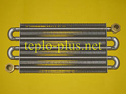 Первинний теплообмінник (основний) 98 реб. 30 кВт 7825511 Viessmann Vitopend 100 WH1B, WH1D, A1JA