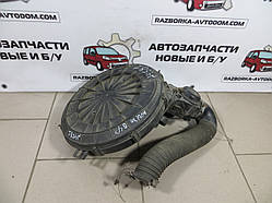 Корпус повітряного фільтра Audi 80 B4 (1991-1994) OE: 048129607