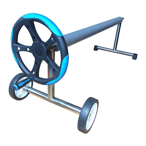 Намотуючий пристрій Bridge PCR08-3х2,15 до басейну 3,4 — 4,65 м, фото 1