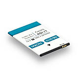 Акумулятор Nomi NB-5010 / i5010 , 2000 mAh  Original PRC, фото 3