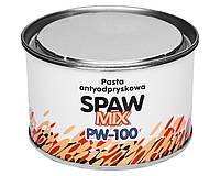 Паста от сварочных брызг Spaw Mix PW-100 Польша 300 г