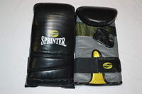 Снарядные боксерские перчатки модель "SPRINTER".New!!! (S-28044) - фото 2 - id-p21160279