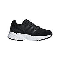 Жіночі Кросівки adidas Yung-96 J Black (G54787)Розмір 38 і 40