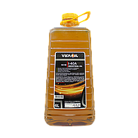 Масло индустриальное Vira И-40А ISO 68 4 л (Старая этикетка) (VI0152) Demi: Залог Качества