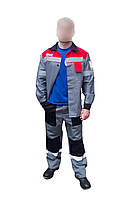 Костюм робочий, спецодяг