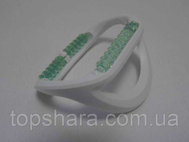 Массажная насадка эпилятора Philips BRE620