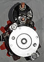 Стартер оригінал Delco Remy ALFA ROMEO 159 CHEVROLET Aveo Cruze Orlando FIAT Croma OPEL Astra Corsa Insignia, фото 5