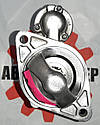 Стартер оригінал Delco Remy ALFA ROMEO 159 CHEVROLET Aveo Cruze Orlando FIAT Croma OPEL Astra Corsa Insignia, фото 6