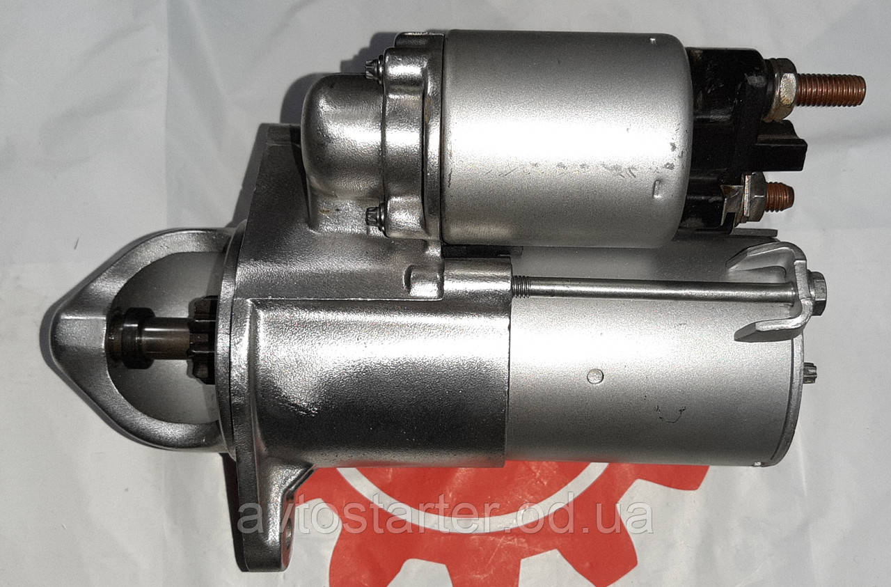Стартер оригінал Delco Remy ALFA ROMEO 159 CHEVROLET Aveo, Cruze Orlando FIAT Croma OPEL Astra, Corsa, Insignia