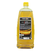 Масло индустриальное Vira И-40А ISO 68 1 л (Старая этикетка) (VI0151) Demi: Залог Качества