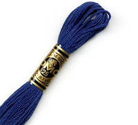 Муліне ДМС,8 м, 100% бавовна (остатки)