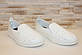 Сліпони жіночі білі Т079, фото 3