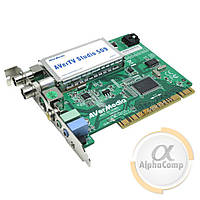 Тюнер TV AVerMedia AVerTV Studio 509UA БУ