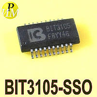 BIT3105-SSO