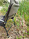 Крісло для риболовлі Carp Zoom (Карп Зум) Full Сomfort Boilie Armchair CZ7986, фото 4