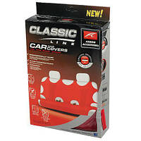 Майка "Arrow" CLASSIC, заднє сидіння (червоні) (Arrow)