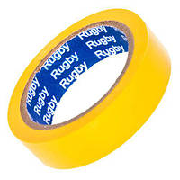 Ізолента PVC 10м "RUGBY" асорті ("RUGBY")