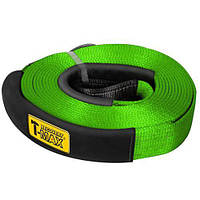 Трос корозахисний 12т 80 мм х 3м 9353731