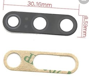 Скло камери XIAOMI MI 9 SE 2019, фото 1