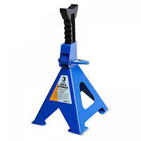 Стійка-піддомкратник 3т, min 288мм — max 425 мм,T43001/42060 (усилен.) 2 шт./комп.