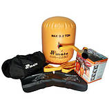 Домкрати повітряні