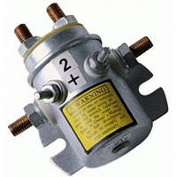 Солоноїд 12 В/6-ть контакторів (P/N 7329100.6.1-8)