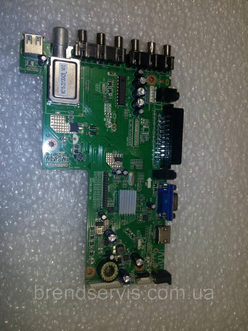 Плата керування телевізором Orion, фото 1