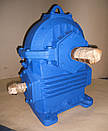 Редуктор РЧН-120-19,5-51-ДО-ДО-В-У2-С черв'ячний одноступінчатий Україна, фото 2