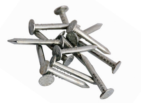 Цвях толевий 2,5х32 мм. (10 кг), фото 1