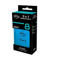 Ароматизатор спрей Tasotti/антибактеріальна серія "3 in 1"- 50ml/Spa Water (No 8)