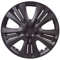 Ковпаки 13" LUX чор.