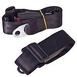 Ремені безпеки