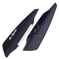 Спойлер на двірники "GUARD" чорний (GUARD)