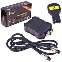 Радіокерування лебідок T-max X-Power/ ATWPRO серії на 24V