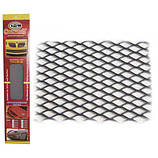 Декоративні решітки