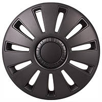 Колпаки 15" REX чер. ком