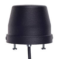 Антена GSM "Триада BA 996 SOTA" врізна антивандальна для модемів і терміналів 900/1800 МГц/3G (5дБ) RG58 A/U 1,5м, роз'єм FME (BA 996 FME)