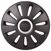 Ковпаки 15" REX хром. ком