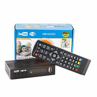 TV-тюнер DVB-T2 (220V) (DBV-T2)