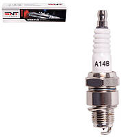 Свічка запалювання A14B іридій для мотоциклів 21 мм