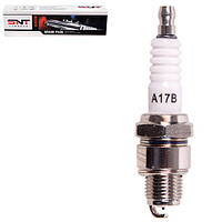 Свічка запалювання A17B іридій для мотоциклів 21 мм