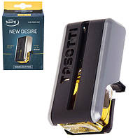 Ароматизатор на дефлектор Tasotti/"New Desire" — 8ml/Arabic oud