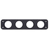 Прилади для врізання в торпеду