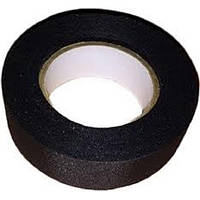 Ізострічка Fiber Tepe для кабелю чорна 19 мм*20 м