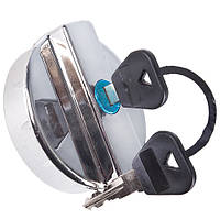 Кришка бака "LADA" KN-004 хром