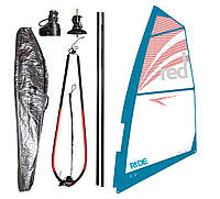 Парус для виндсерфинга Red Paddle Co WindSUP Ride Rig 2.5m