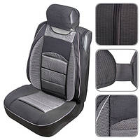 Майка/Гобелен/"Штурмовик" Ст1 (Р+Т) перед+зад сірі С986 (НФ-00000189)