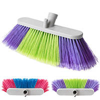 Щітка для миття машини 20 люксів (8 рядів) (без палиці) ERT-101